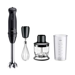 Braun Batidora de mano Minipimer5MQ50202M