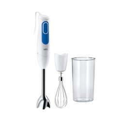 Braun Batidora de mano Minipimer 3 MQ 3005 Crema 4192-MQ3005WHCREAM