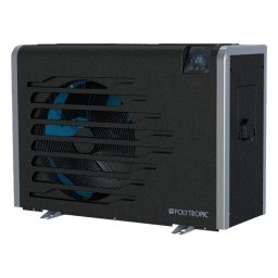 Bomba de calor Polytropic Morpheo - Morpheo XS