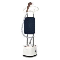 Vaporizador para ropa Heinrichs HGC 8705 2,4 L 1900 W Blanco Giratorio