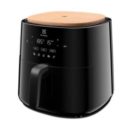 Freidora de aire Electrolux EAF5B 5 L 1500 W con pantalla LED y temporizador