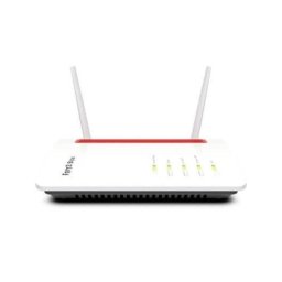 Router Fritz Box 6850 5G WiFi AC 866 Mbps MIMO Mesh Dual Band