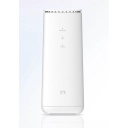 Router ZTE MF289F 4G LTE 2000Mbps WiFi 5 Doble Banda Antenas Externas