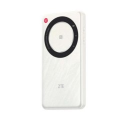 Router ZTE U30 AIR WiFi 5 Doble Banda 867Mbps Portátil Blanco