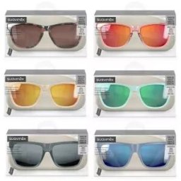Suavinex Gafas de Sol Polarizados Adulto