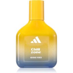 Vibes Chill Zone Eau De Parfum Unisex 50 Ml