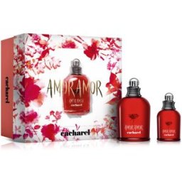 Amor Amor Lote De Regalo Para Mujer
