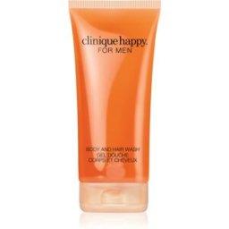 Happy™ For Men Gel De Ducha Y Champú 2en1 Para Hombre 200 Ml