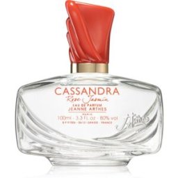 Cassandra Rose Rouge Eau De Parfum Para Mujer 100 Ml