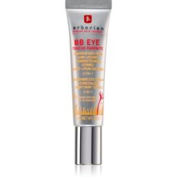 Bb Eye Crema Tonificante Y Reafirmante Para Contorno De Ojos 15 Ml