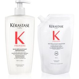 Première Formato Ahorro Para Cabello Maltratado O Dañado