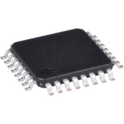 ONSEMI MC100LVEP111FAG - Controlador de reloj ECL/PECL/HSTL, 2,5/3,3V, LQFP-32