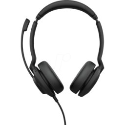 JABRA JA 23089-989-979 - Auriculares, Evolve2 30, USB-A, UC estéreo