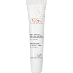 Avène Crema calmante para el contorno de ojos 15mL