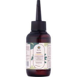 HairTry Marry Rosemary Scalp Rub Agua para el cuero cabelludo con vitaminas 100mL