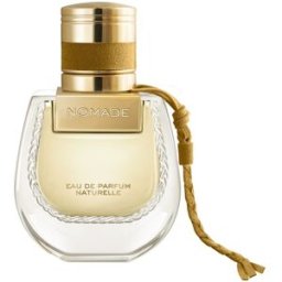 Chloé Agua de perfume Nomade Naturelle para mujer 30mL