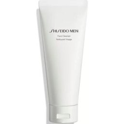 Shiseido Limpiador facial 125mL