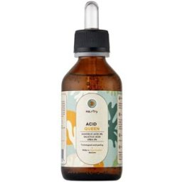 HairTry Peeling ácido tricológico Acid Queen para el cuero cabelludo 100mL