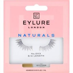 Eylure Naturals Pestaña 3/4 N003 1 par