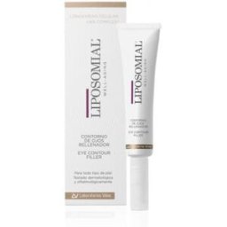 Liposomial Contorno de Ojos Rellenador 15ml