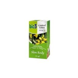 Bio3 Slim Body 80cáps