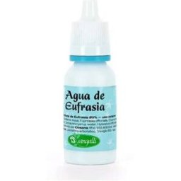 SANGALLI Colirio Agua de Eufrasia 15ml
