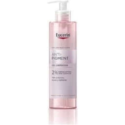 Eucerin Anti-Pigment Gel Limpiador 400ml