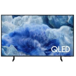 Samsung Q8F QE50Q8FAAU QLED 50" 4K UHD Smart TV HDR10+ WiFi Bluetooth Titanio