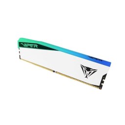 Memoria RAM Patriot Viper Elite5 Ultra 64GB 2x32GB DDR5 6000MHz CL28 Intel XMP Disipador térmico