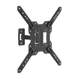 Soporte TV Aisens WT65TSE-415 23"-65" Giratorio Inclinable VESA 400x400 30 kg