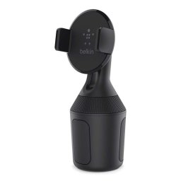 Belkin Soporte Portavasos Coche Negro para Smartphone