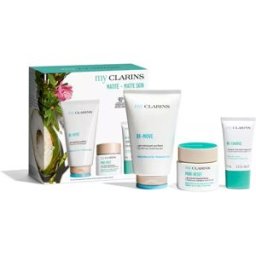 Clarins Kit de piel mate vegano