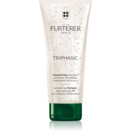 Triphasic Champú Estimulante Anticaída Del Cabello 200 Ml