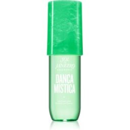 Danca Mística Bruma Perfumada Corporal Y Capilar Para Mujer 90 Ml