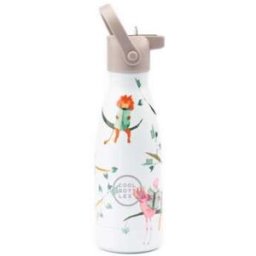 Botellas Infantiles de 260ml Cool Bottles
