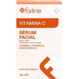 Farline Sérum Facial Vitamin C30 ml