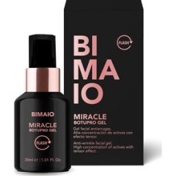 Bimaio Miracle Botupro Gel Facial antiarrugas 30ml