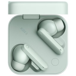 Nothing CMF Buds 2 Auriculares Bluetooth con Cancelación de Ruido Avanzada Verde Claro