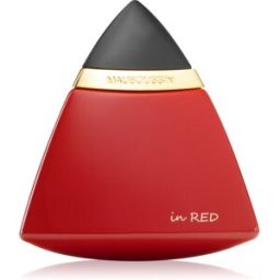 In Red Eau De Parfum Para Mujer 100 Ml