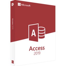 Microsoft Access 2019 (Windows)