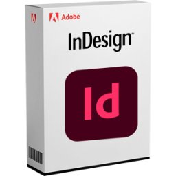 Adobe Indesign 2025