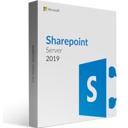 Microsoft Sharepoint Server 2019 Estándar