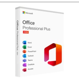 Microsoft Office 2024 Profesional Plus (Windows)