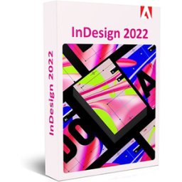 Adobe Indesign 2022 (Windows)