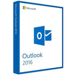 Microsoft Outlook 2016 (Windows)