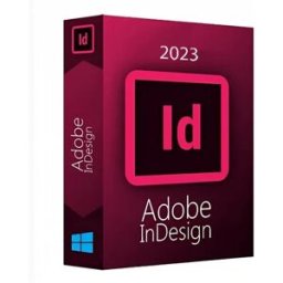 Adobe Indesign 2023 (Windows)