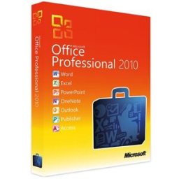Microsoft Office 2010 Profesional (Windows)