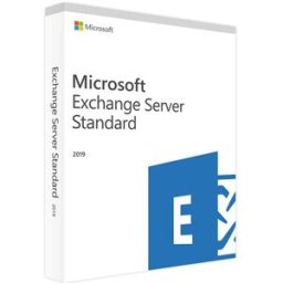 Microsoft Exchange Server 2019 Estándar