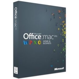 Microsoft Office 2011 Hogar Y Negocios Para Mac