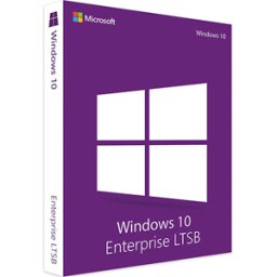 Microsoft Windows 10 Empresa Ltsb